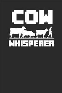 Cow Whisperer