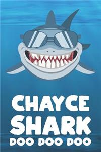 Chayce - Shark Doo Doo Doo