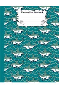 Composition Notebook