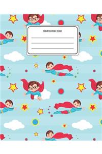 Composition Book