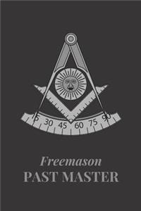 Freemason Past Master