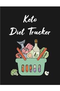 Keto Diet Tracker