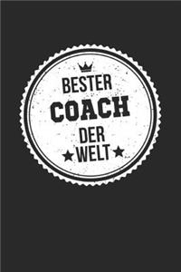 Bester Coach Der Welt