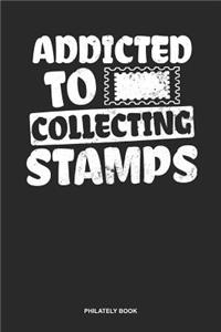 Philately Book
