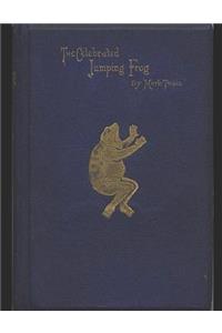 The Jumping Frog