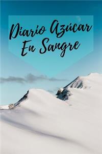 Diario Azúcar En Sangre