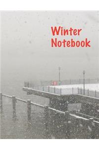 Winter Notebook