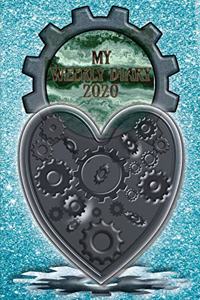 My Weekly Diary 2020