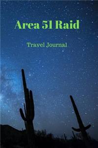 Area 51 Raid