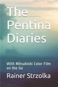 Pentina Diaries