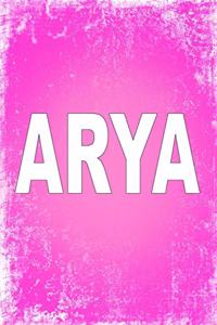 Arya