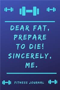 Fitness Journal