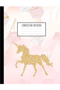 Composition Notebook