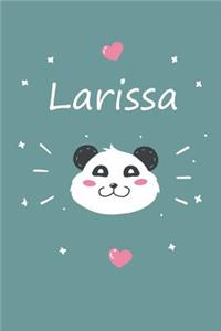Larissa