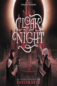 Cloak of Night Lib/E