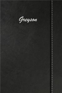 Greyson