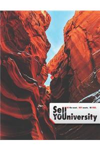 Sell YOUniversity - Be the asset. Buy assets. Be FREE.