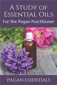 Study of Essential Oils