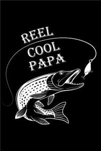 Reel Cool Papa