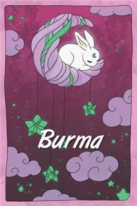 Burma