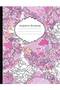 Isometric Notebook