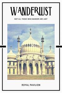 Royal Pavilion
