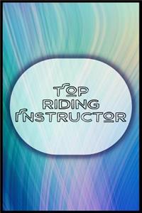 Top Riding Instructor