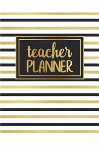 Teacher Planner
