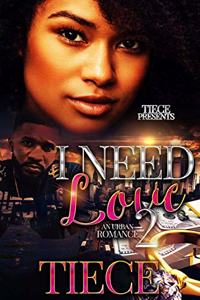 I Need Love 2