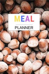 Meal Planner