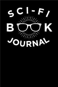 Sci Fi Book Journal