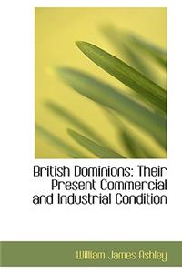 British Dominions