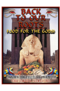 Back To Our Roots: Food For The Gods!