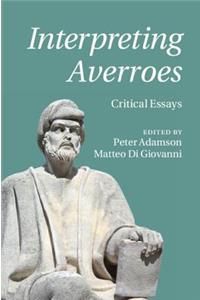 Interpreting Averroes