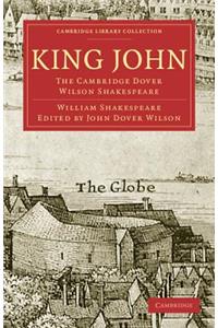 King John