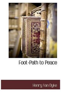 Foot-Path to Peace