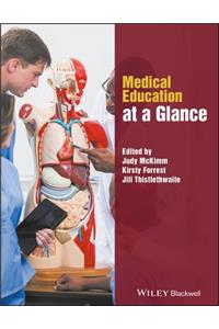 Medical Education at a Glance