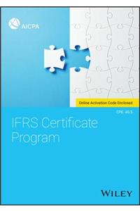 IFRS Certificate Program