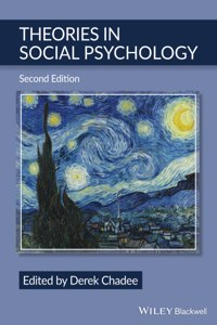 Theories in Social Psychology