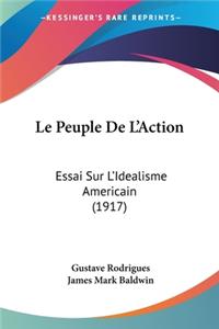 Peuple De L'Action