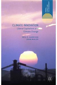 Climate Innovation