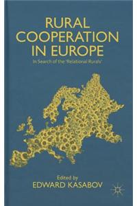 Rural Cooperation in Europe