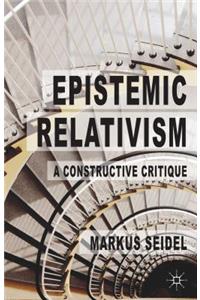 Epistemic Relativism