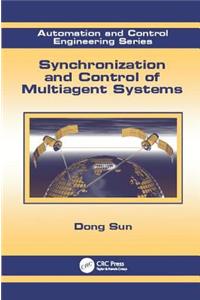 Synchronization and Control of Multiagent Systems