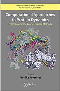 Computational Approaches to Protein Dynamics