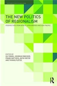 New Politics of Regionalism