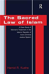 Sacred Law of Islam