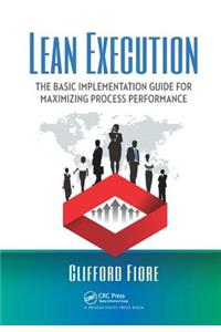 Lean Execution