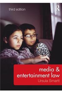 Media & Entertainment Law