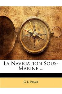 Navigation Sous-Marine ...
